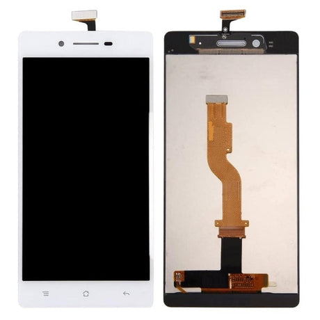 Oppo A33 Display With Touch Screen Replacement