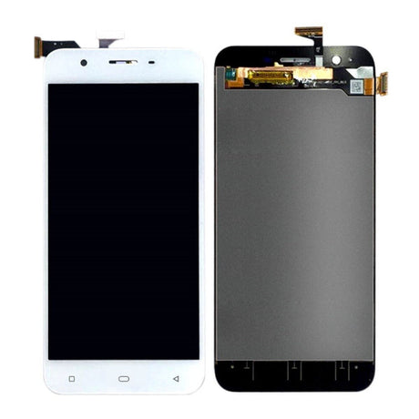 Oppo A39 Display With Touch Screen Replacement