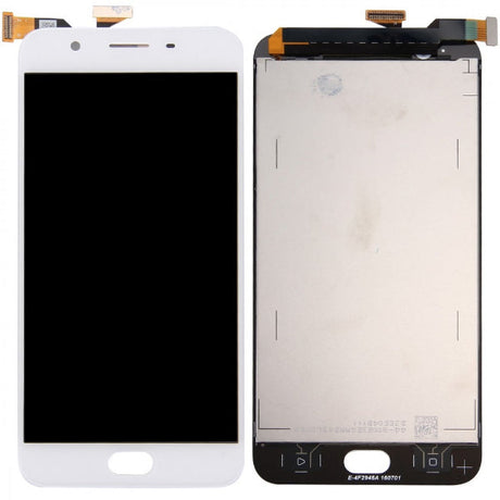 Oppo A59 Display With Touch Screen Replacement