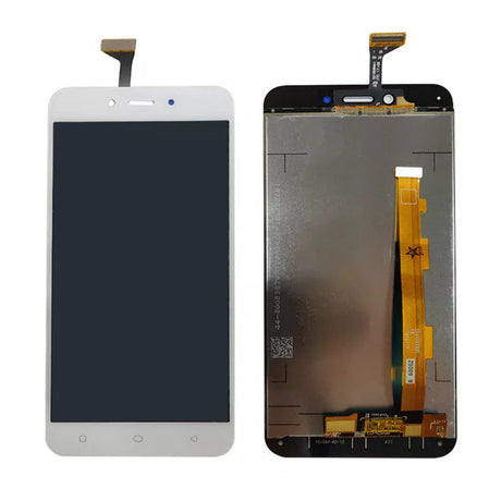 Oppo A71 Display With Touch Screen Replacement