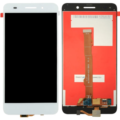 Honor 5A Display With Touch Screen Replacement