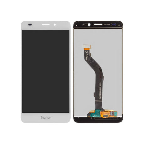 Honor 5C Display With Touch Screen Replacement