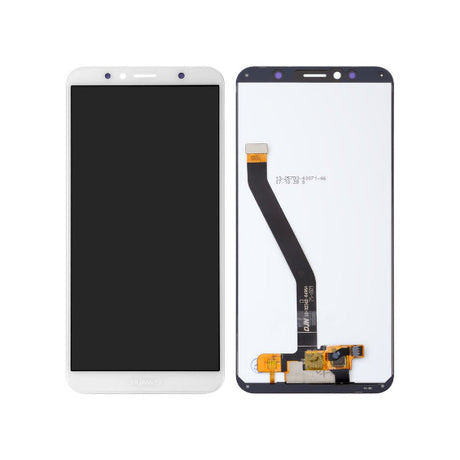 Honor 7C Display With Touch Screen Replacement