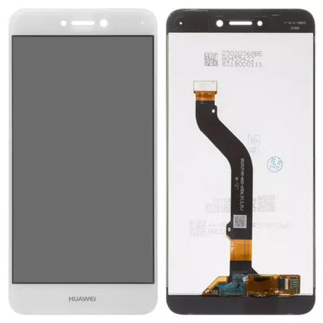 Honor 8 Lite Display With Touch Screen Replacement