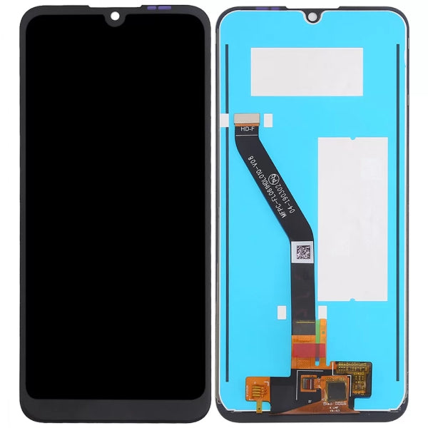 Honor Play 8A Display With Touch Screen Replacement