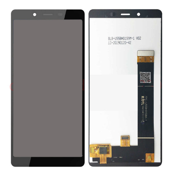 Nokia 1 Plus Display With Touch Screen Replacement