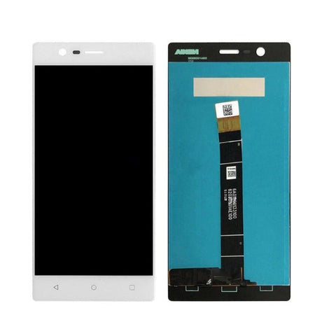 Nokia 3 Display With Touch Screen Replacement