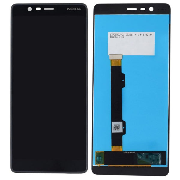 Nokia 5.1 Display With Touch Screen Replacement