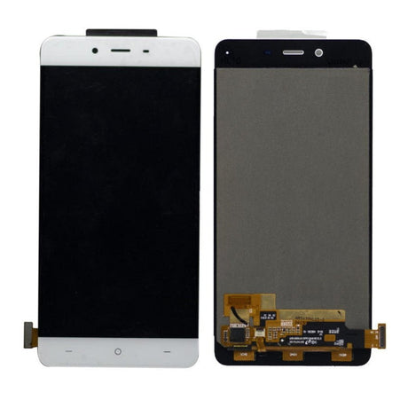 Oneplus X Display With Touch Screen Replacement