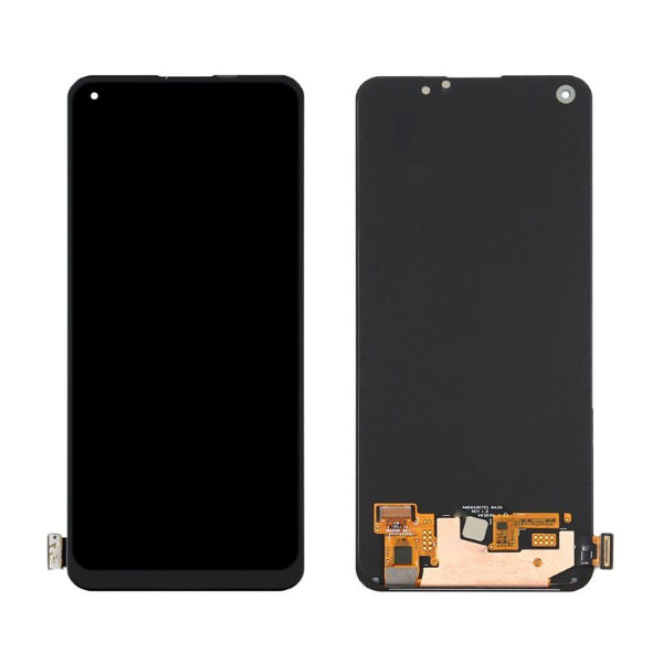 Oppo F17 Display With Touch Screen Replacement