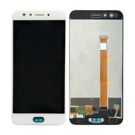 Oppo F3 Display With Touch Screen Replacement