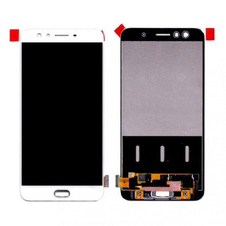 Oppo F3 Plus Display With Touch Screen Replacement