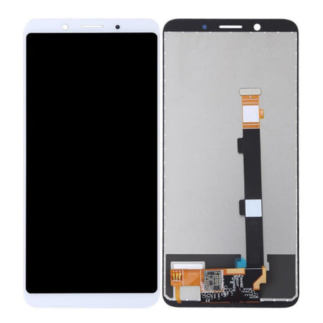 Oppo F5 Display With Touch Screen Replacement