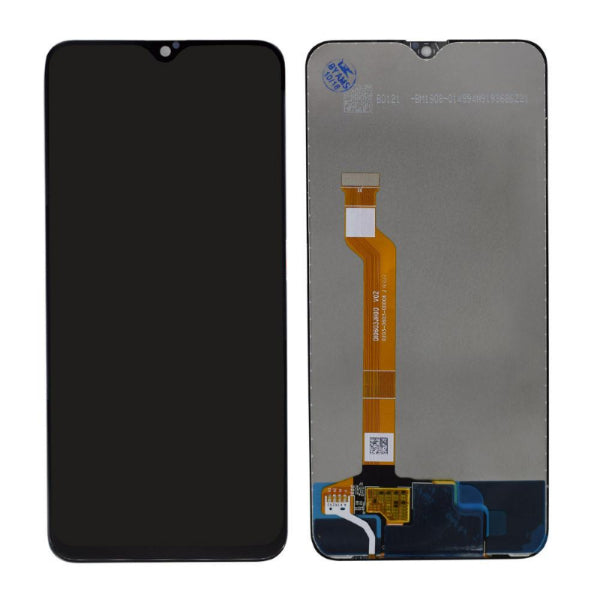 Oppo F9 Pro Display With Touch Screen Replacement