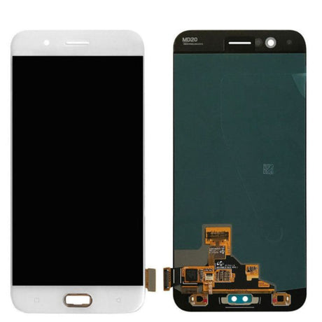 Oppo R11 Display With Touch Screen Replacement