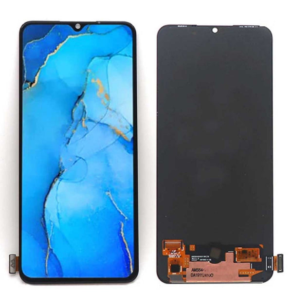 Oppo Reno 3 Display With Touch Screen Replacement