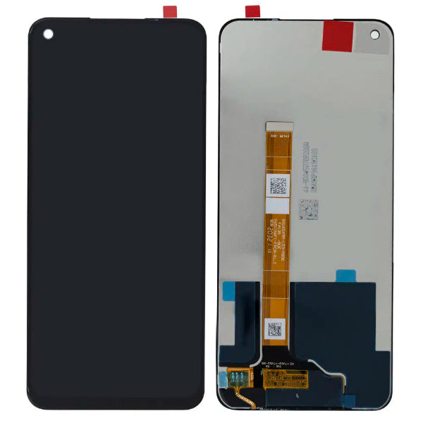 Realme 7i Display With Touch Screen Replacement