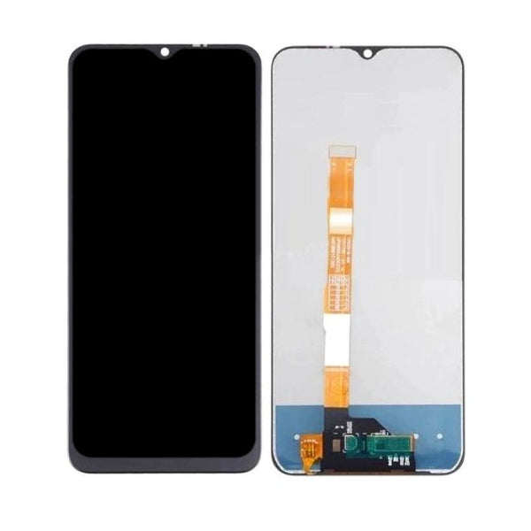 Vivo Y21G Display With Touch Screen Replacement