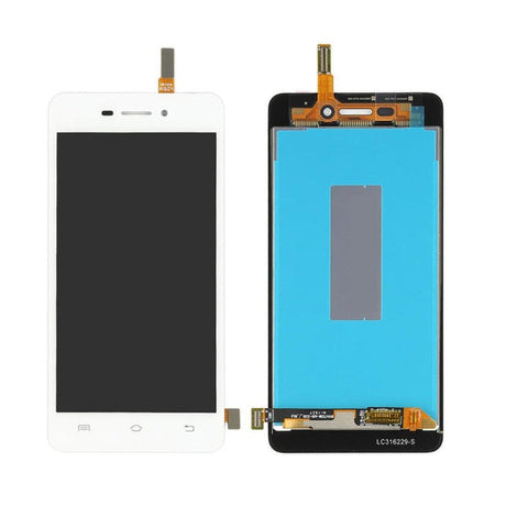 Vivo Y31L Display With Touch Screen Replacement