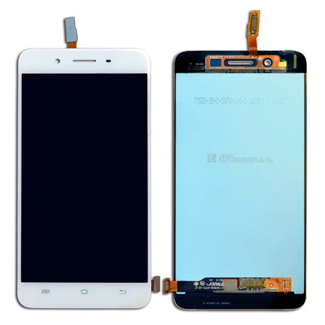 Vivo Y55S Display With Touch Screen Replacement