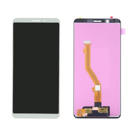 Vivo Y71 Display With Touch Screen Replacement