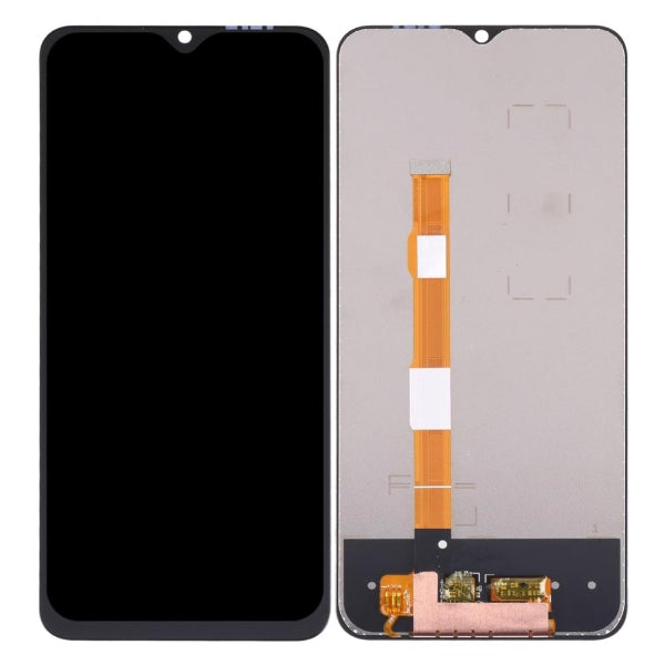 Vivo Y72 5G Display With Touch Screen Replacement