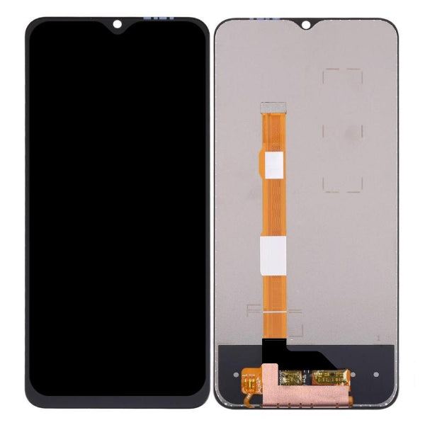 Vivo Y75 Display With Touch Screen Replacement