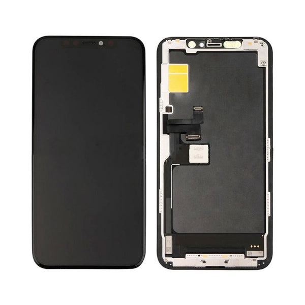 iPhone 11 Pro Max Display With Touch Screen Replacement