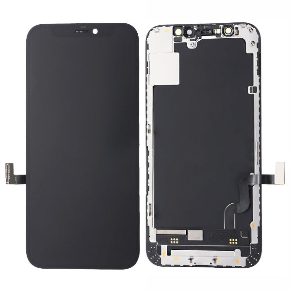 iPhone 12 Mini Display With Touch Screen Replacement