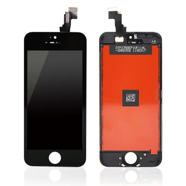 iPhone 5C Display With Touch Screen Replacement