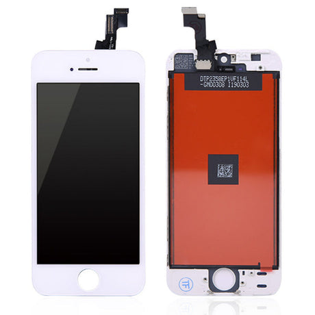 iPhone 5 Display With Touch Screen Replacement