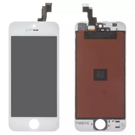 iPhone 5S Display With Touch Screen Replacement