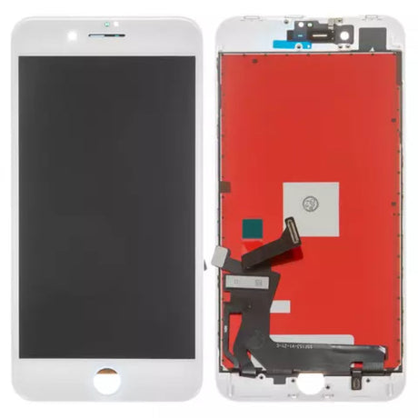 iPhone 8 Display With Touch Screen Replacement