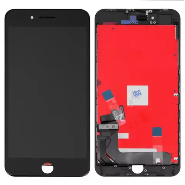 iPhone 8 Plus Display With Touch Screen Replacement