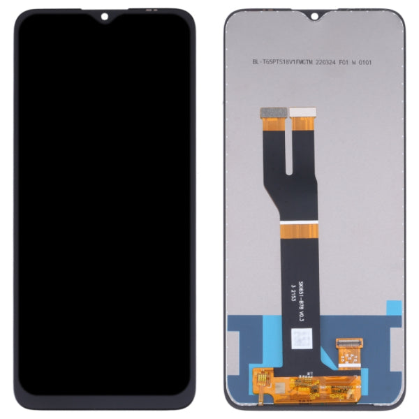Nokia G21 Display With Touch Screen Replacement